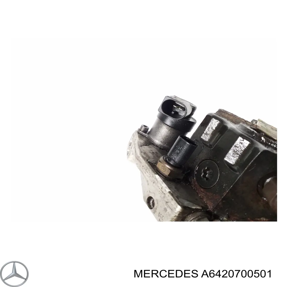 Comprar A6420700501 Mercedes Bomba inyectora
