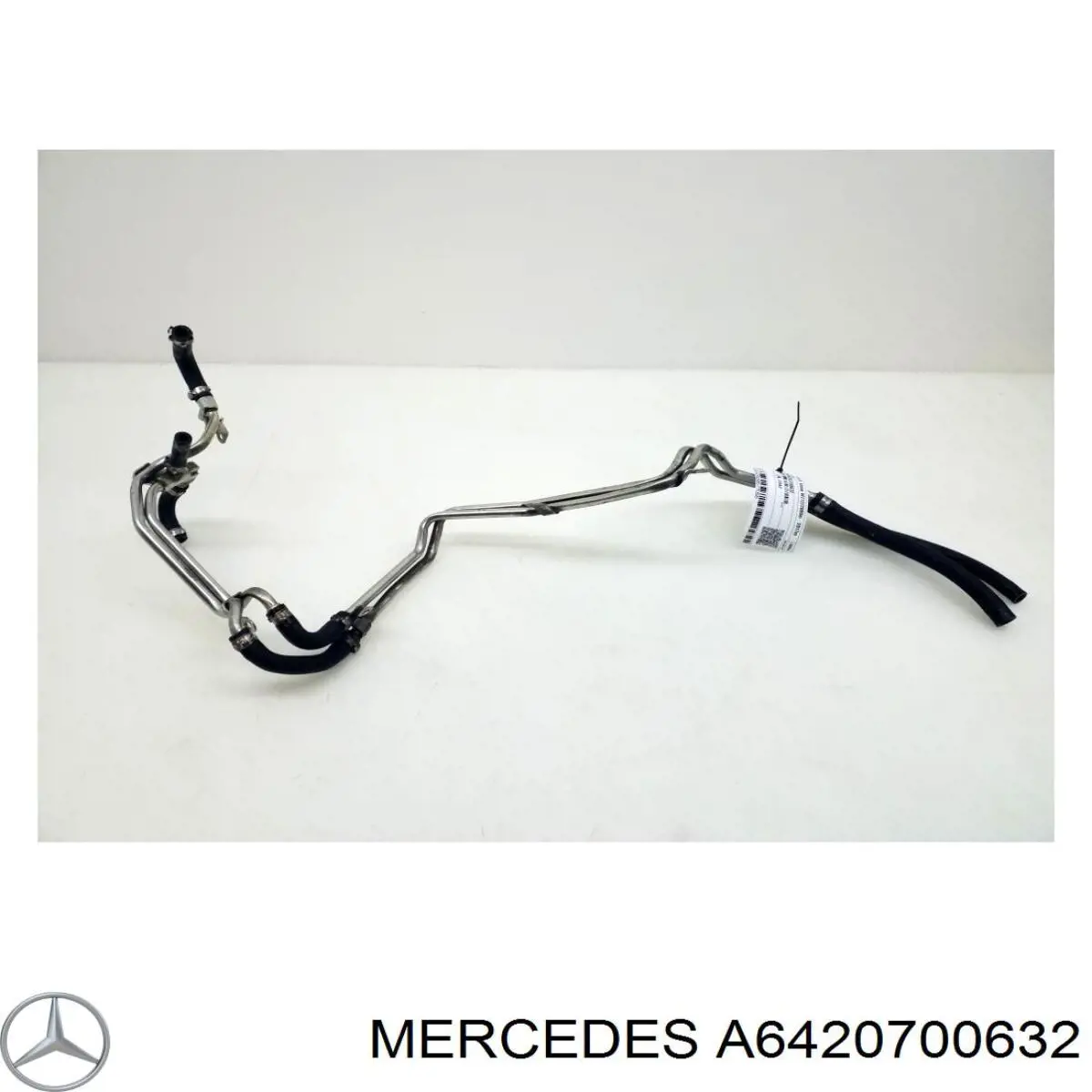 Comprar A6420700632 Mercedes 