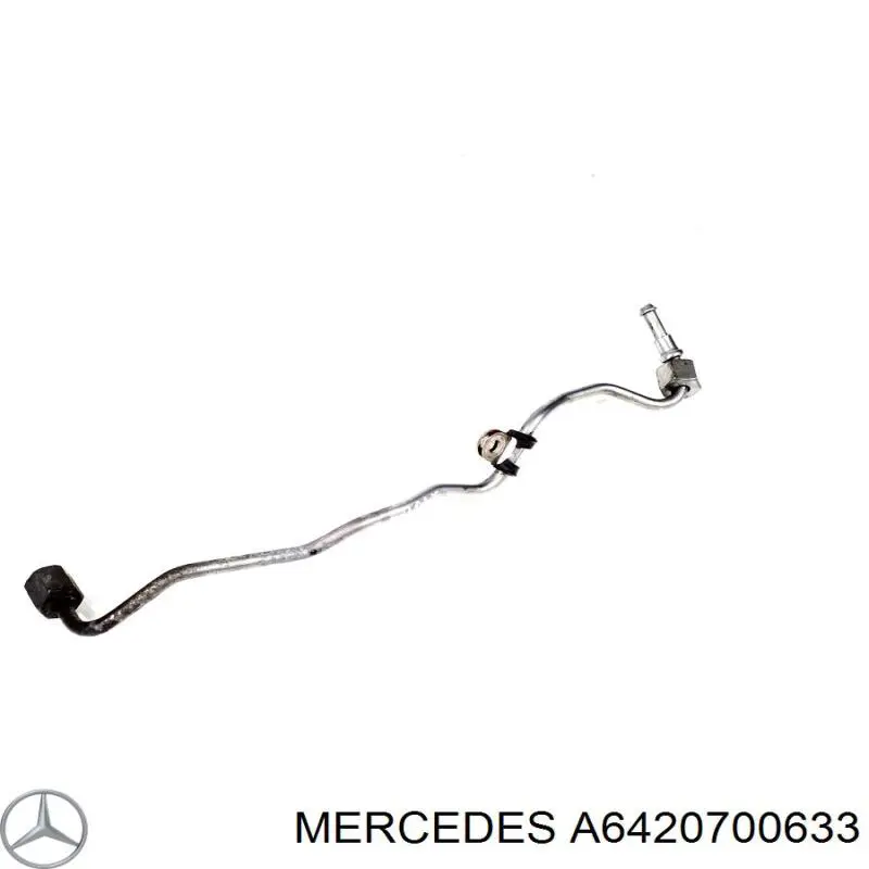 A6420700633 Mercedes