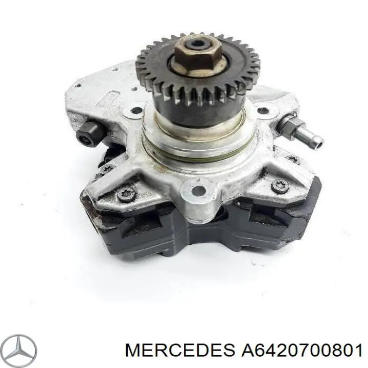 Comprar A6420104009 Mercedes Bomba inyectora