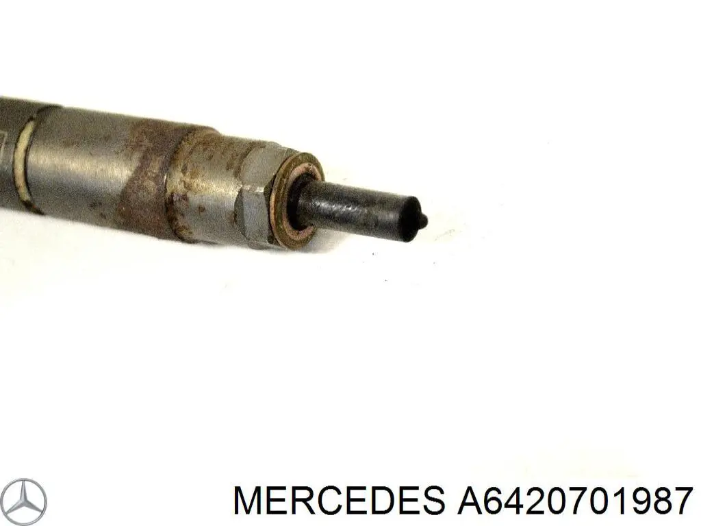 Inyector 68067496AA Chrysler
