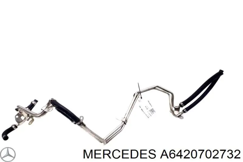 Comprar A6420702732 Mercedes 