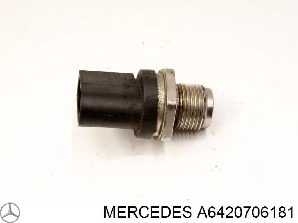 A6420706181 Mercedes