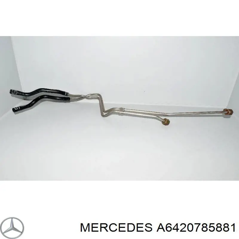 Comprar A6420785881 Mercedes 