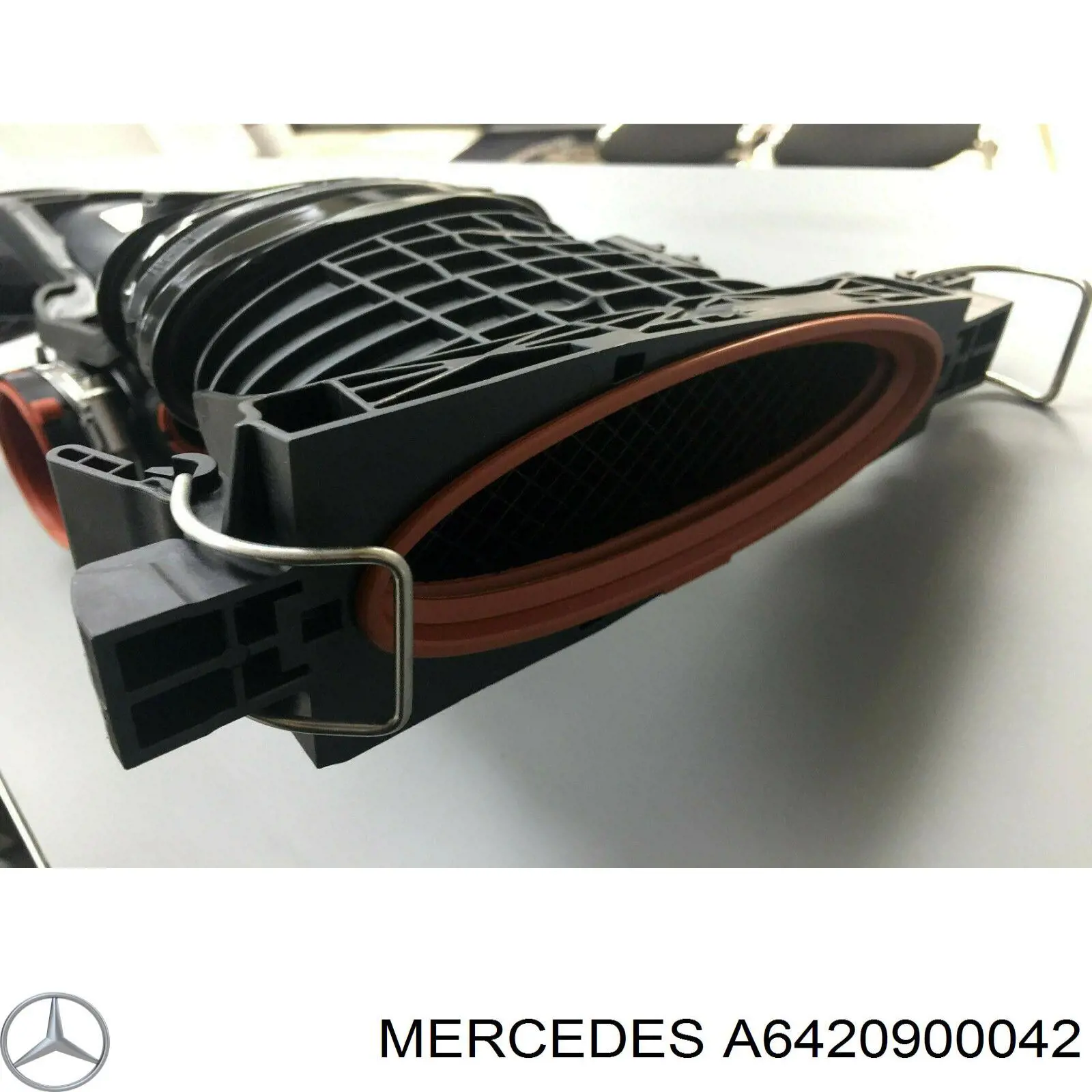 Comprar 30129040 AND Sensor de masa de aire