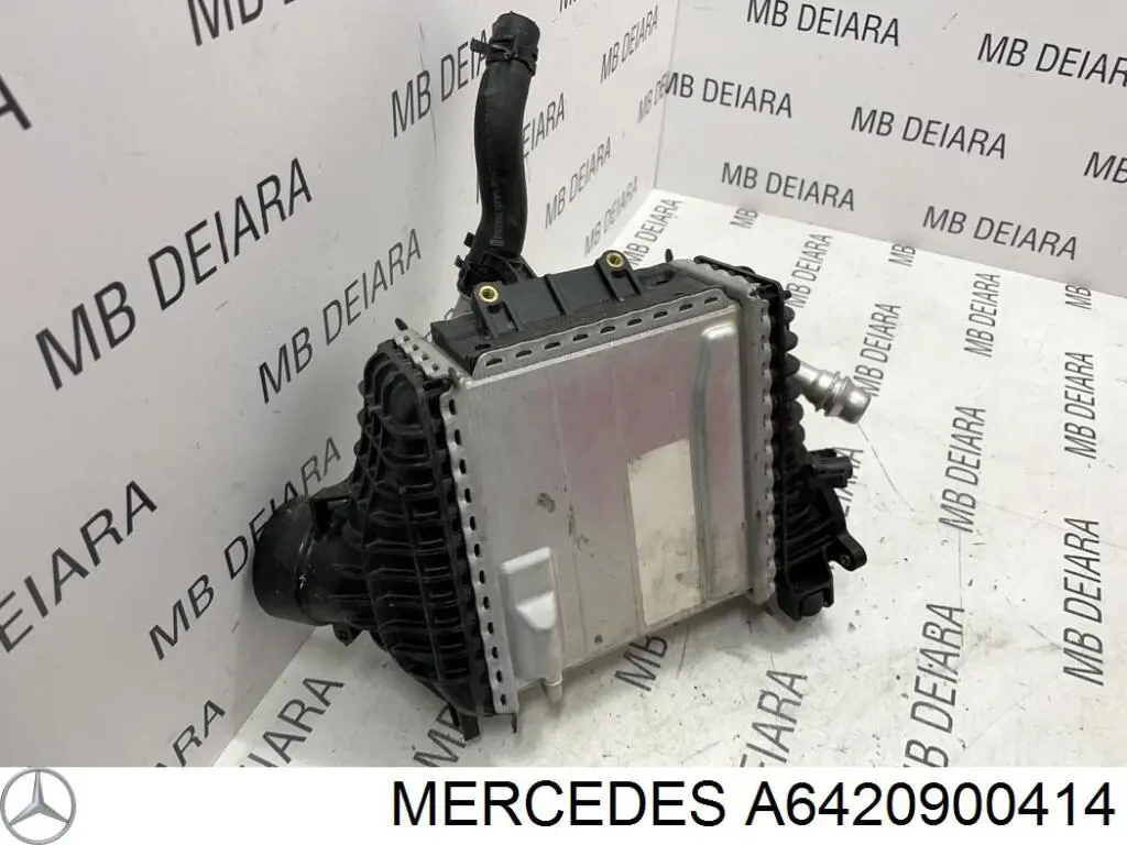 A6420900414 Mercedes