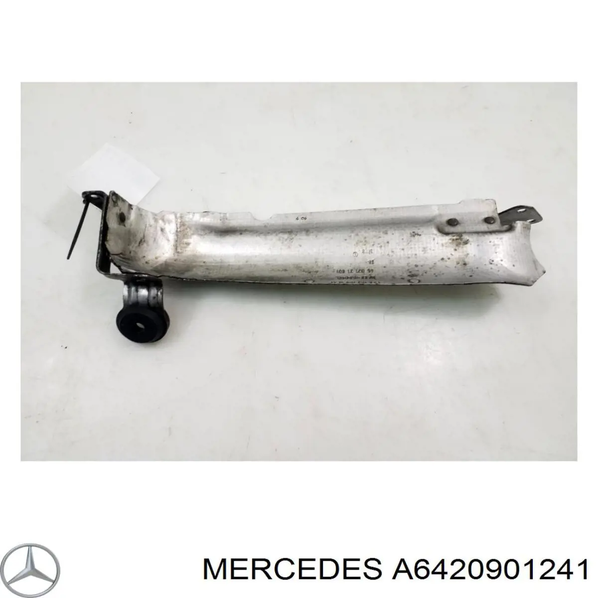 A6420901241 Mercedes