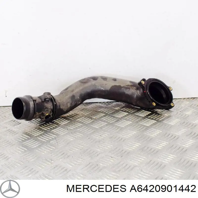 A6420901442 Mercedes