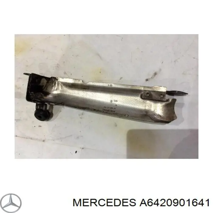 A6420901641 Mercedes 