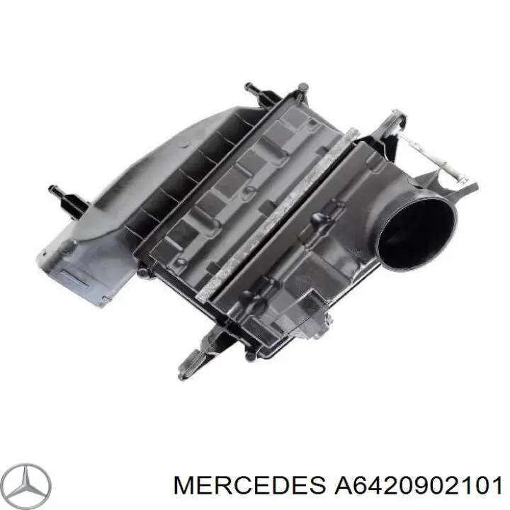 A6420902101 Mercedes