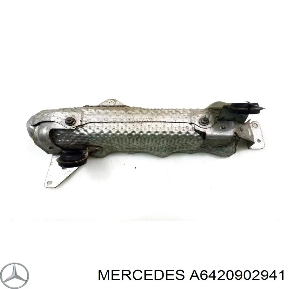 A6420902941 Mercedes