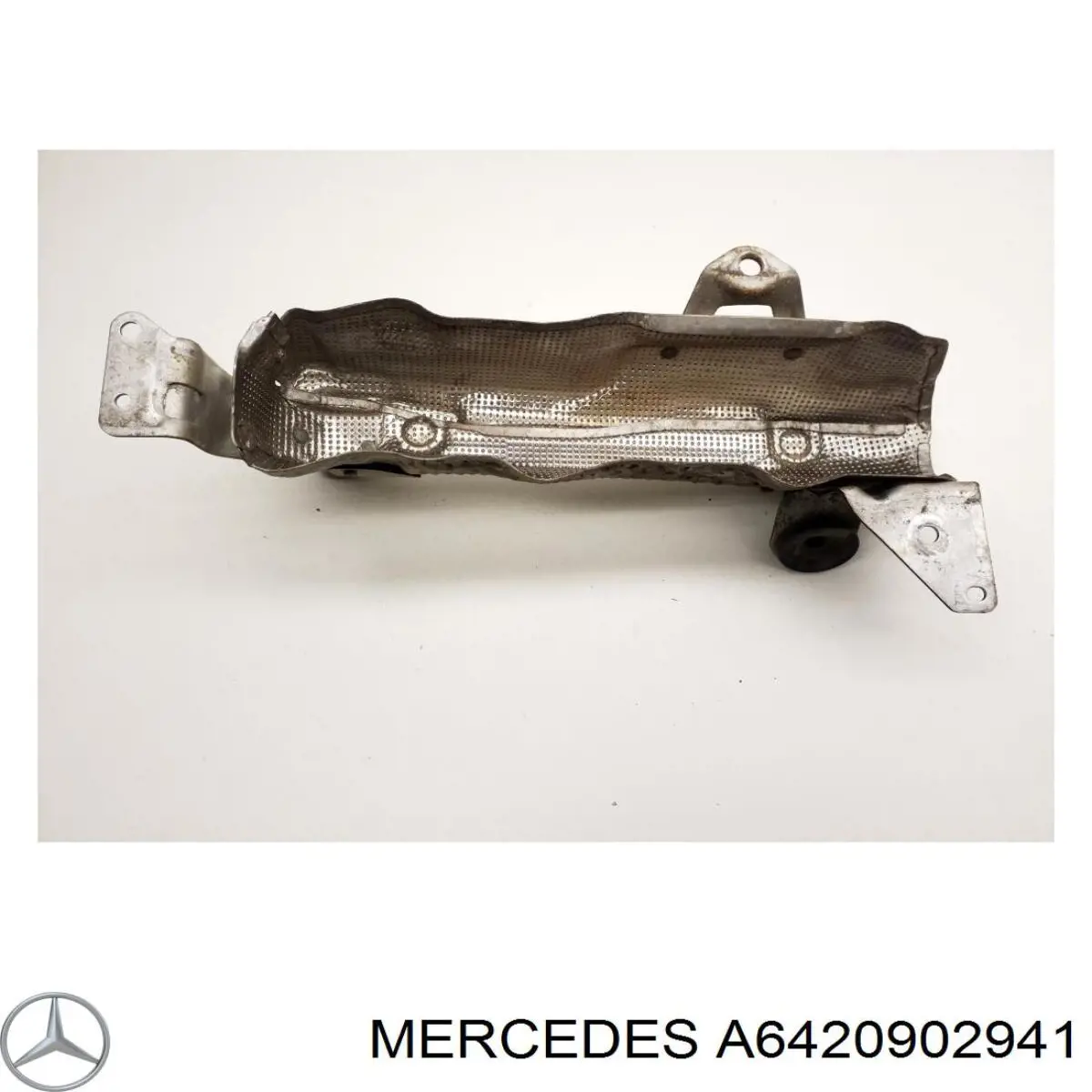  Mercedes A6420902941 precio, desde 100,19 EUR