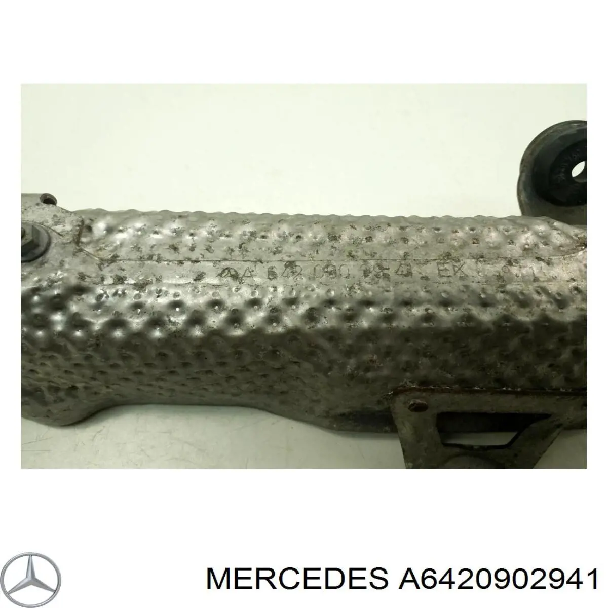 Comprar A6420902941 Mercedes 