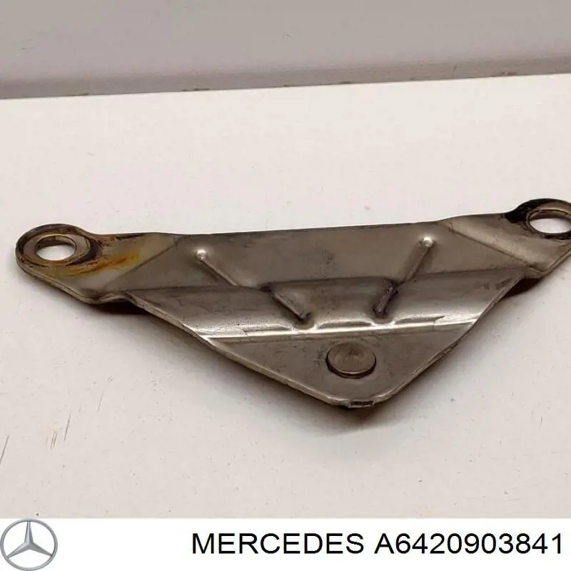 A6420903841 Mercedes