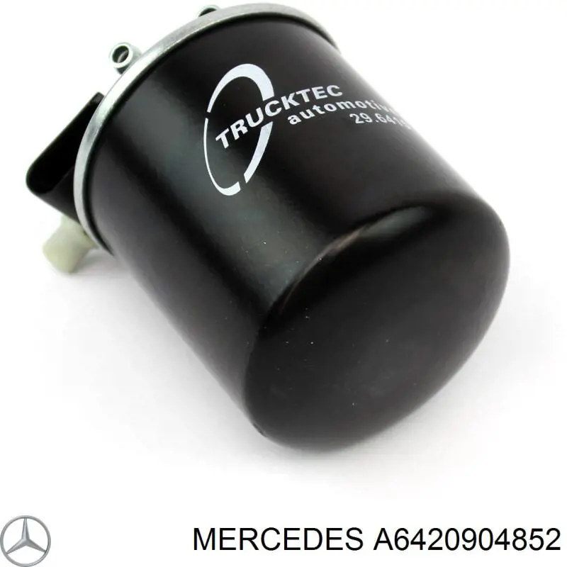Comprar A6420904852 Mercedes Filtro diesel