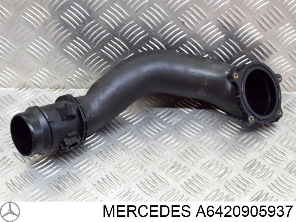 A6420905937 Mercedes