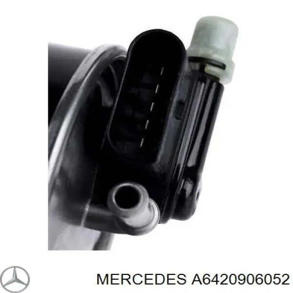 Comprar A6420906052 Mercedes Filtro diesel