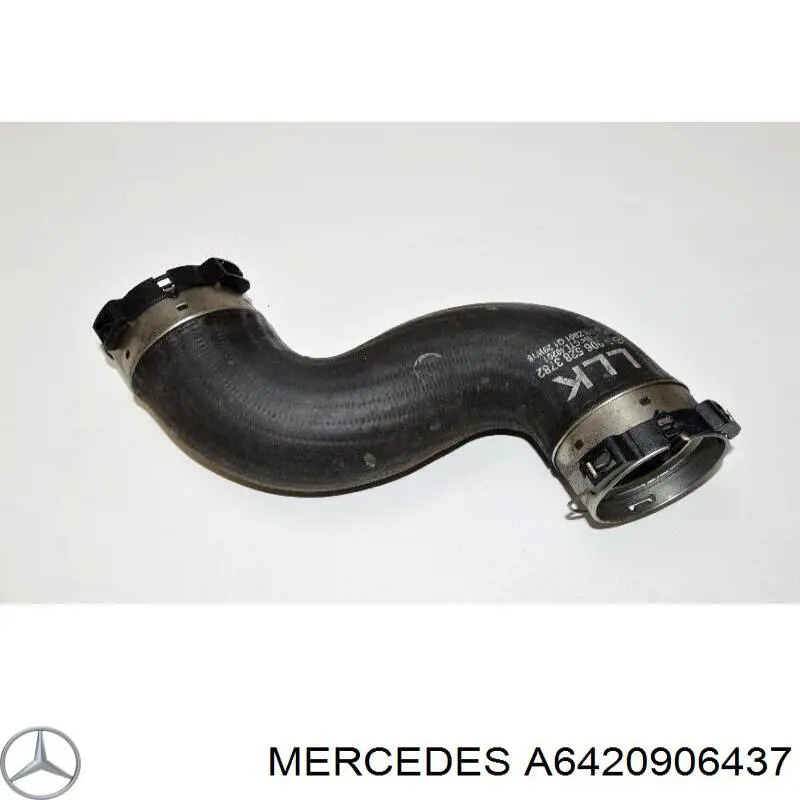 A6420906437 Mercedes