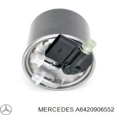 Comprar A6420906552 Mercedes Filtro diesel
