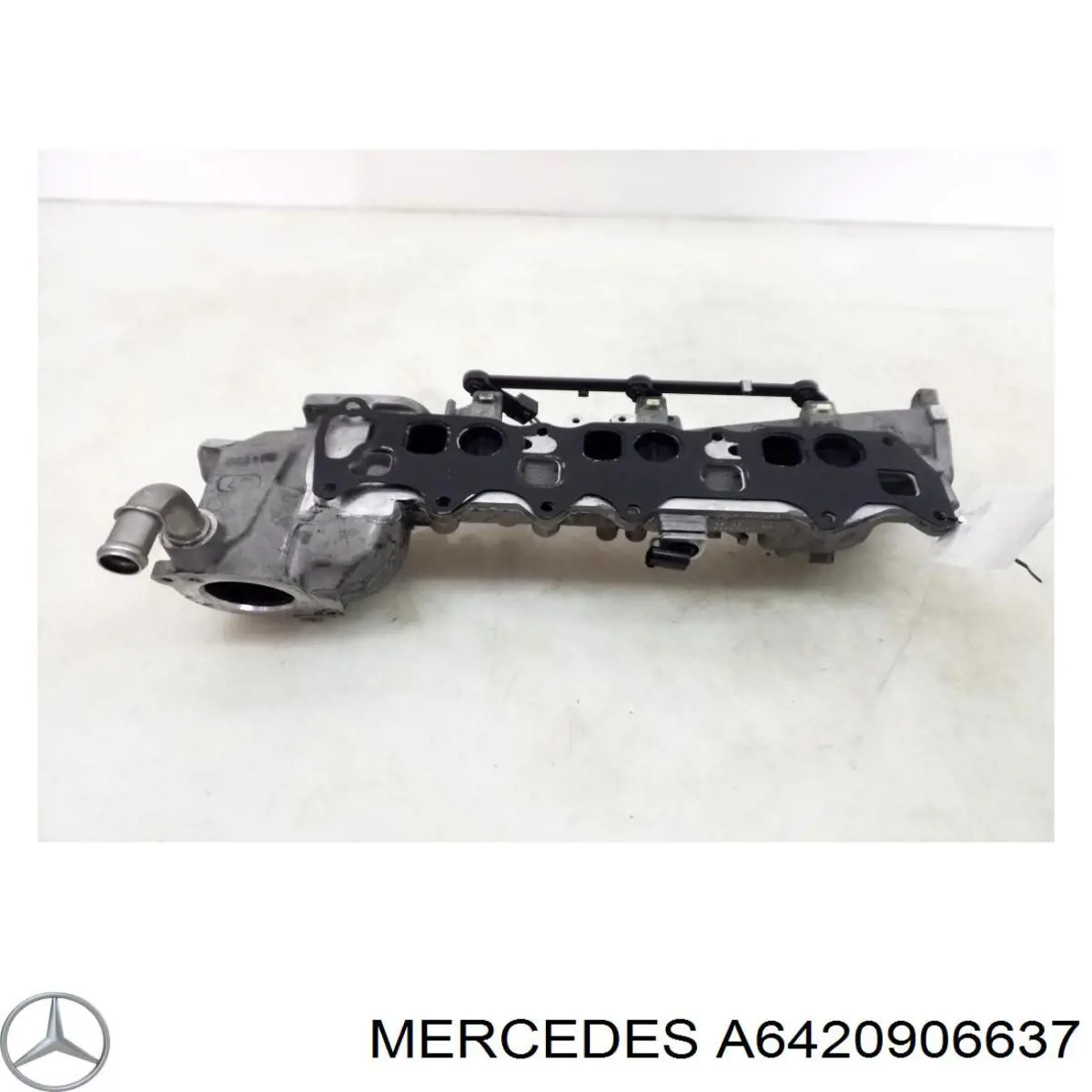 A6420906637 Mercedes