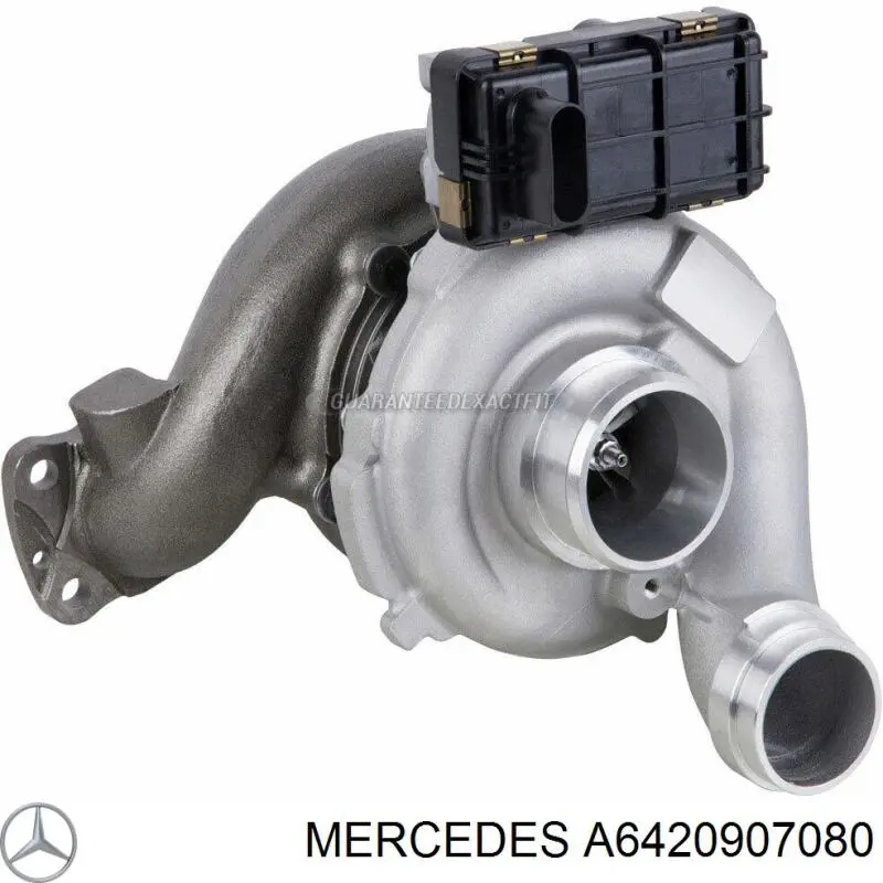 Turbocompresor Turbo Motor PA7651554 precio, desde 672,60 EUR