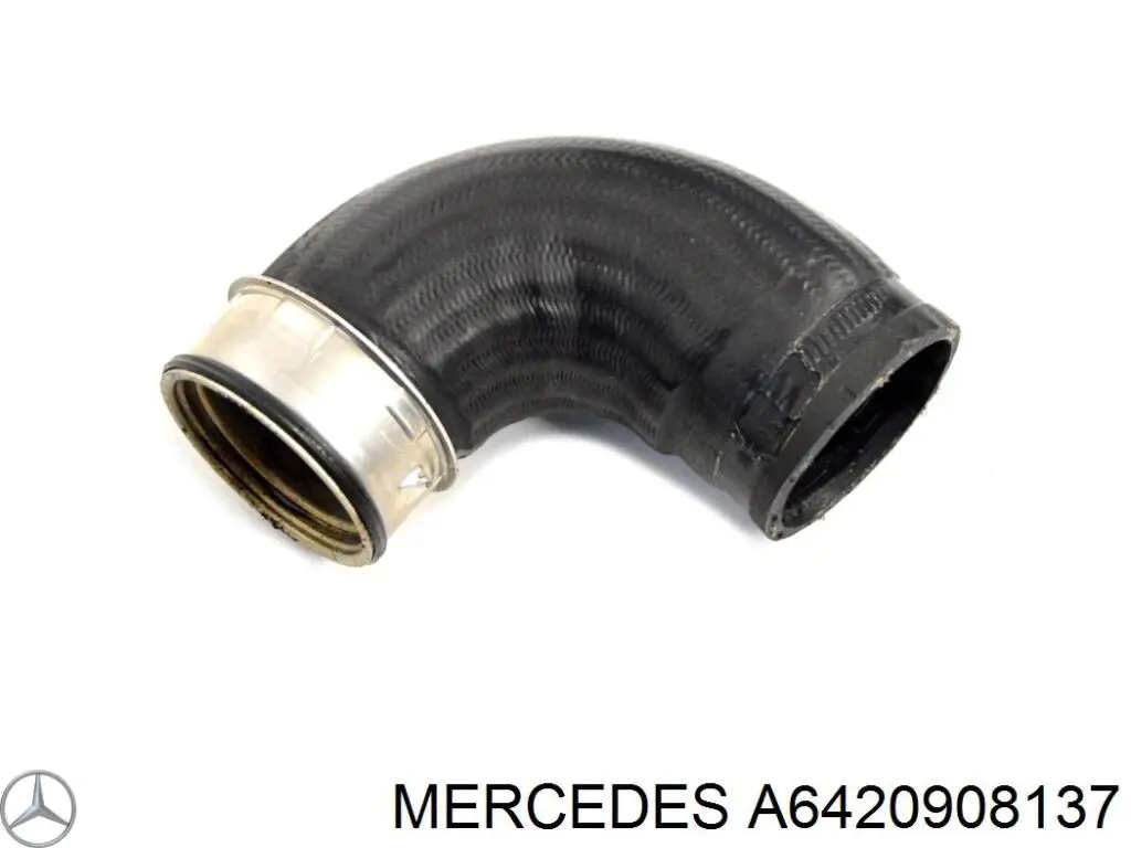  Mercedes A6420908137 precio, desde 39,20 EUR