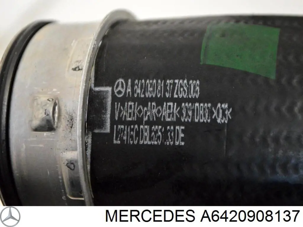  A6420908137 Mercedes
