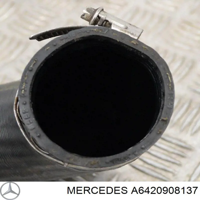 A6420908137 Mercedes 