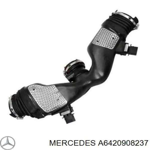 Caudalímetro A6420908237 Mercedes