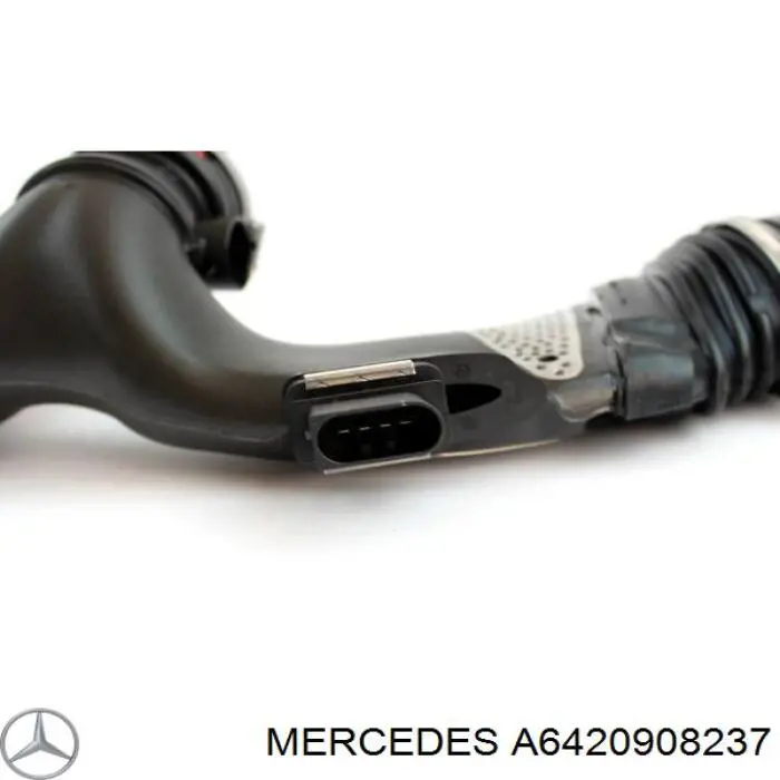 Medidor de flujo de aire Mercedes A6420908237 precio, desde 374,62 EUR