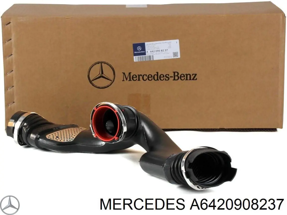 Sensor MAF Mercedes A6420908237
