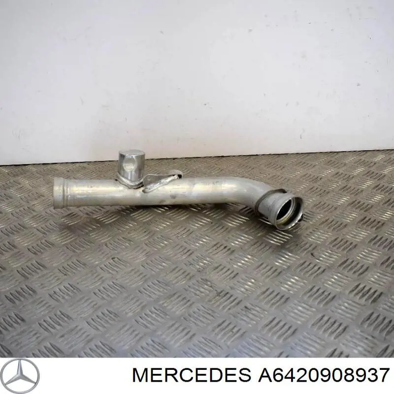  A6420908937 Mercedes