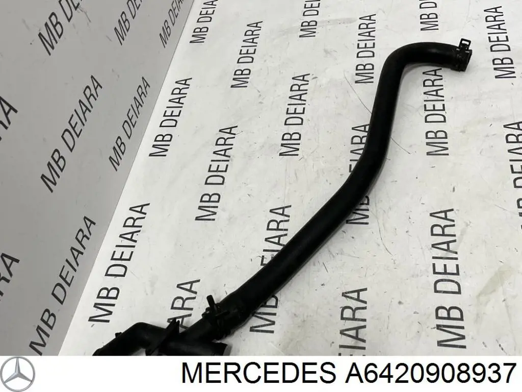  Mercedes A6420908937 precio, desde 136,49 EUR