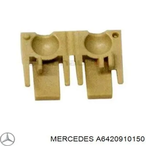 Regulador de la mariposa Mercedes A6420910150 precio, desde 2,58 EUR