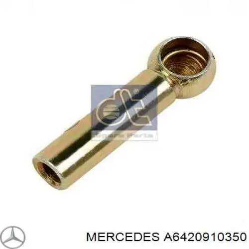 Comprar A6420910350 Mercedes 