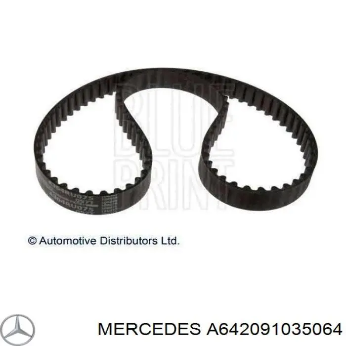  Mercedes A6420910350 precio, desde 7,80 EUR