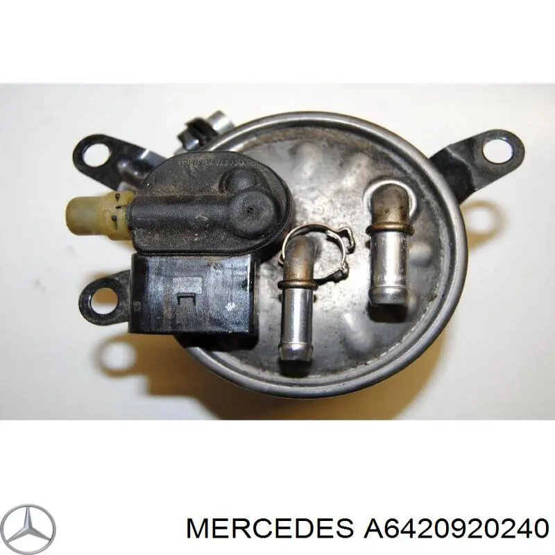 6420920240 Mercedes