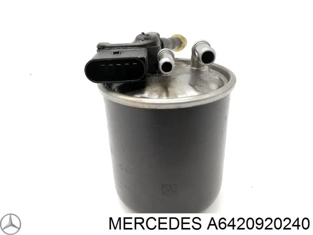  Mercedes A6420920240 precio, desde 38,67 EUR