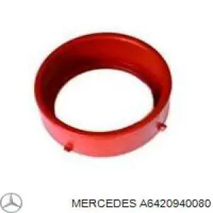 A6420940080 Mercedes junta de turbina, flexible inserto