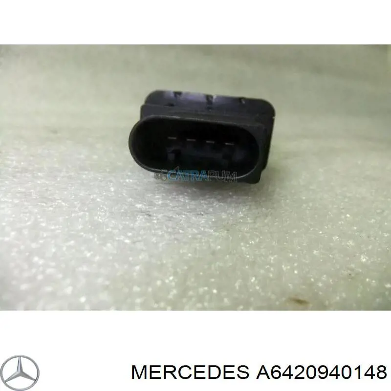Comprar LM1250 Autlog Sensor de masa de aire