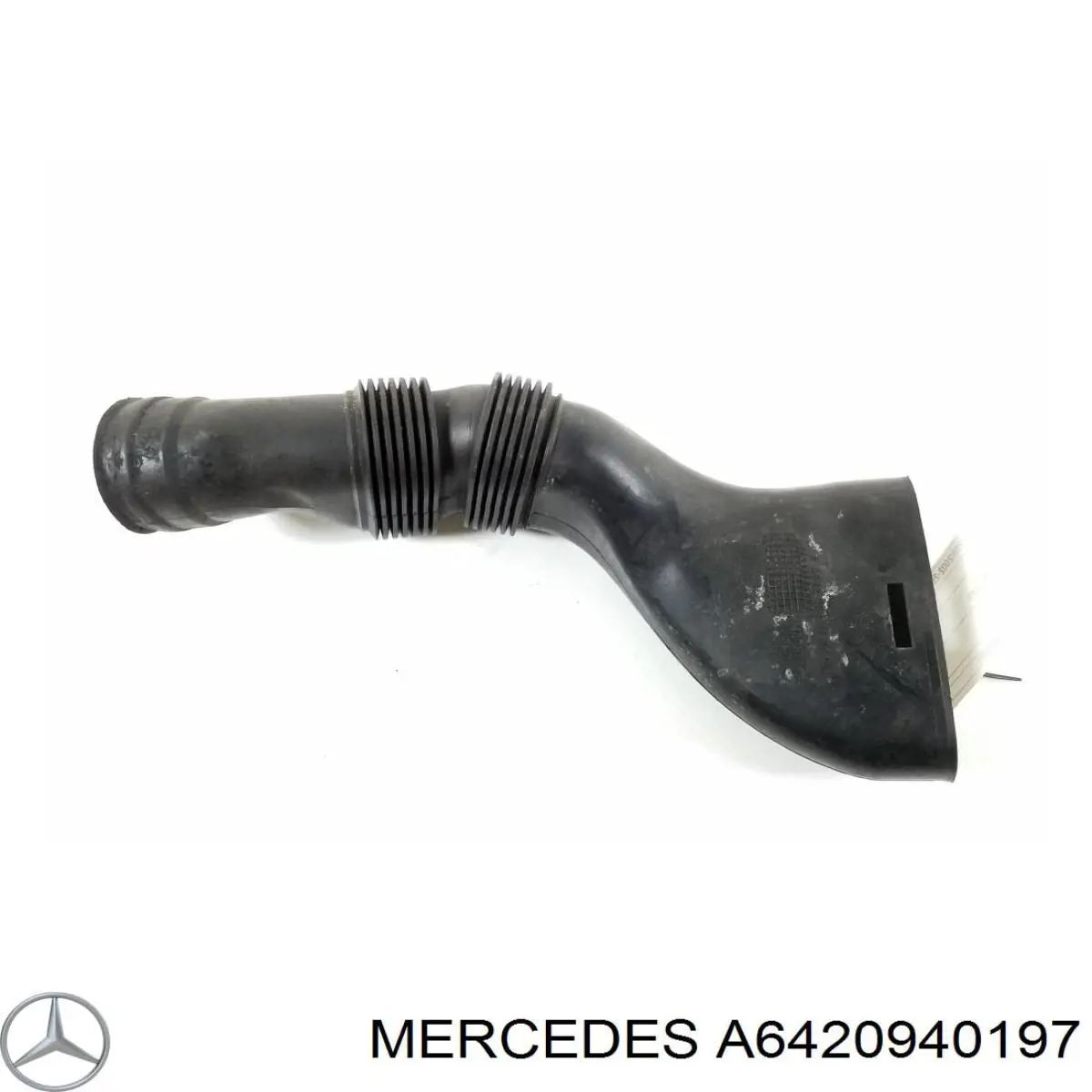  Mercedes A6420940197 precio, desde 43,78 EUR