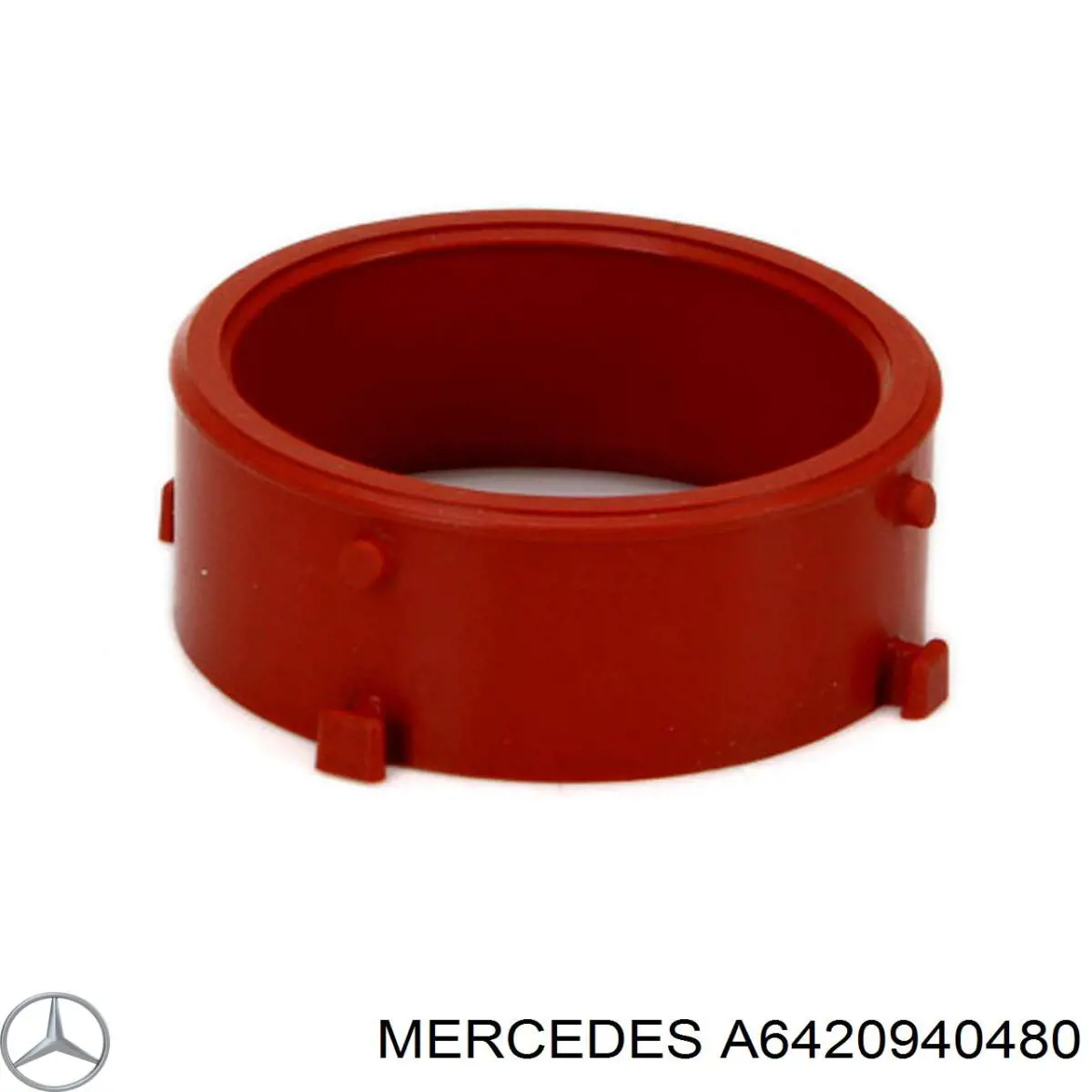 Comprar 85503 3RG Junta de turbocompresor de admisión