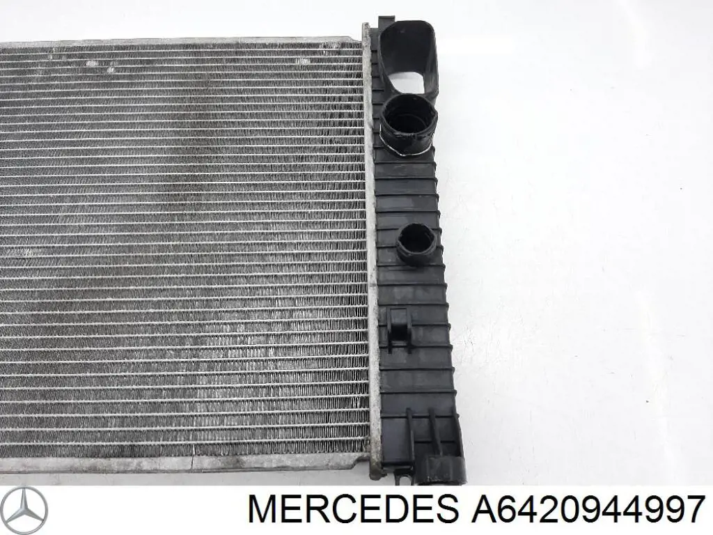 A6420944997 Mercedes