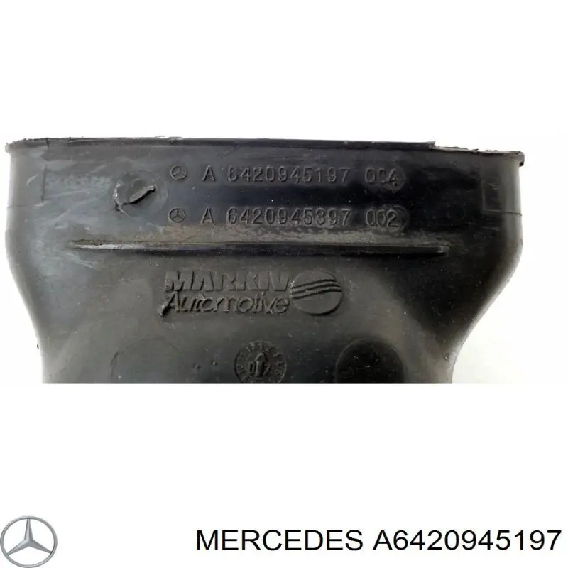 6420945197 Mercedes