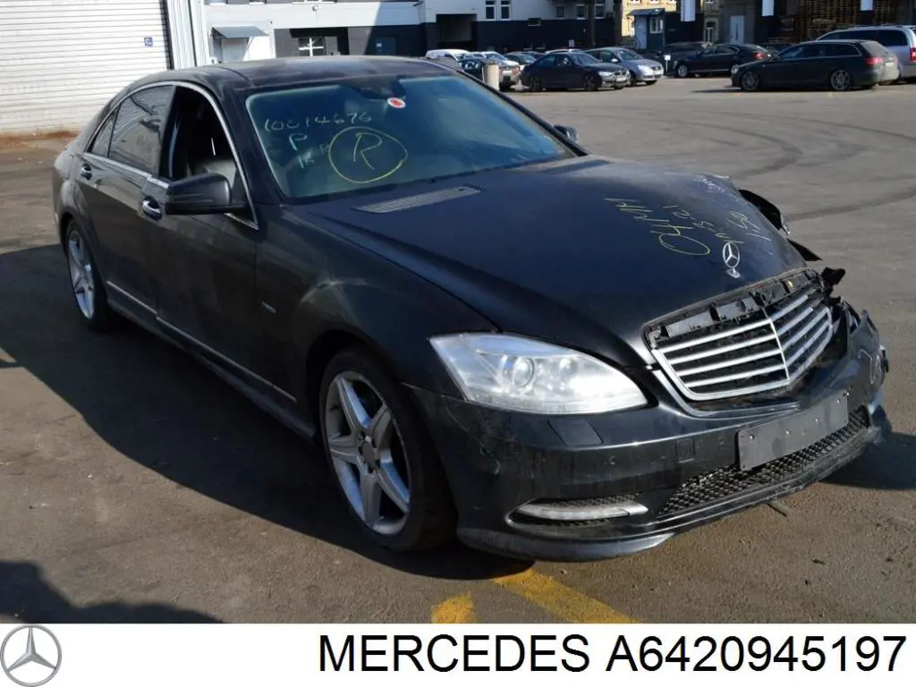 Comprar A6420945197 Mercedes 