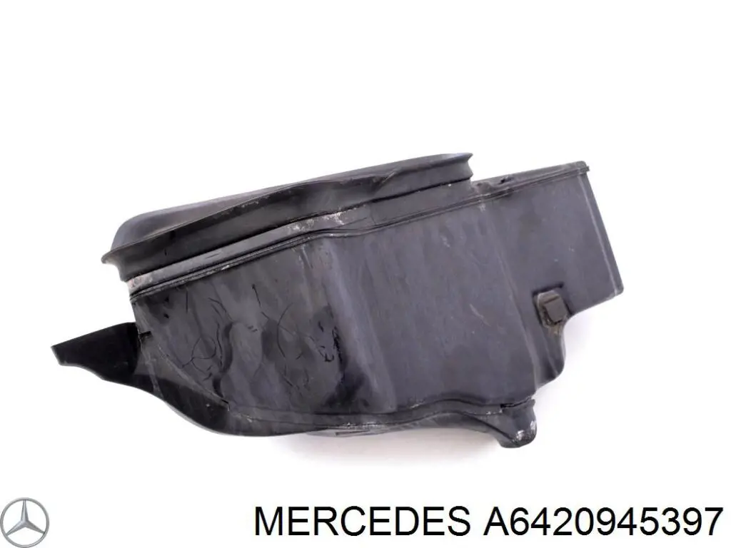 A6420945397 Mercedes