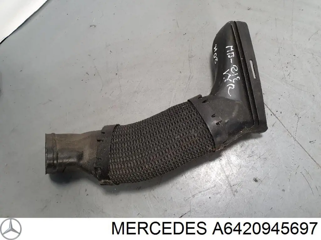 A6420945697 Mercedes