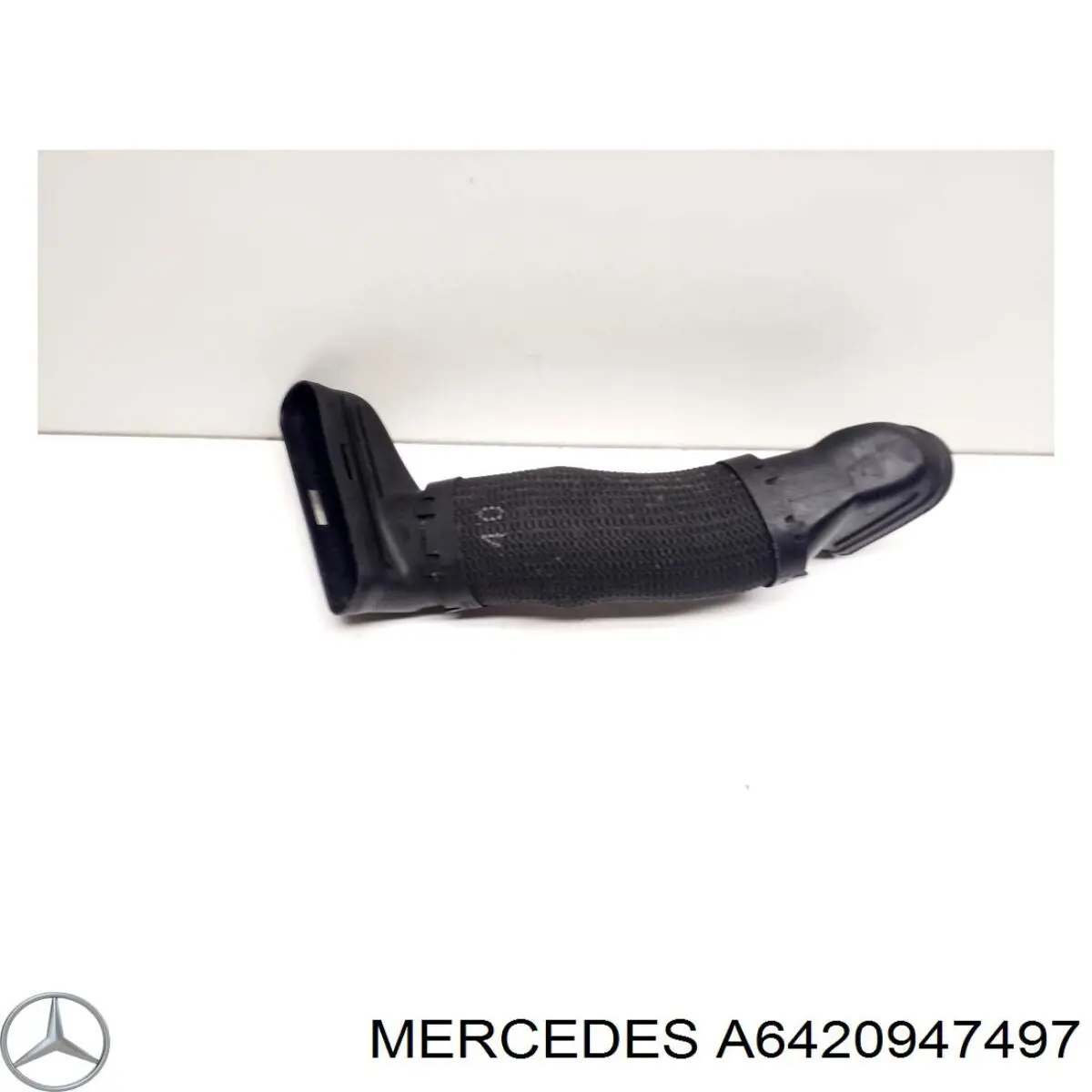 A6420947497 Mercedes