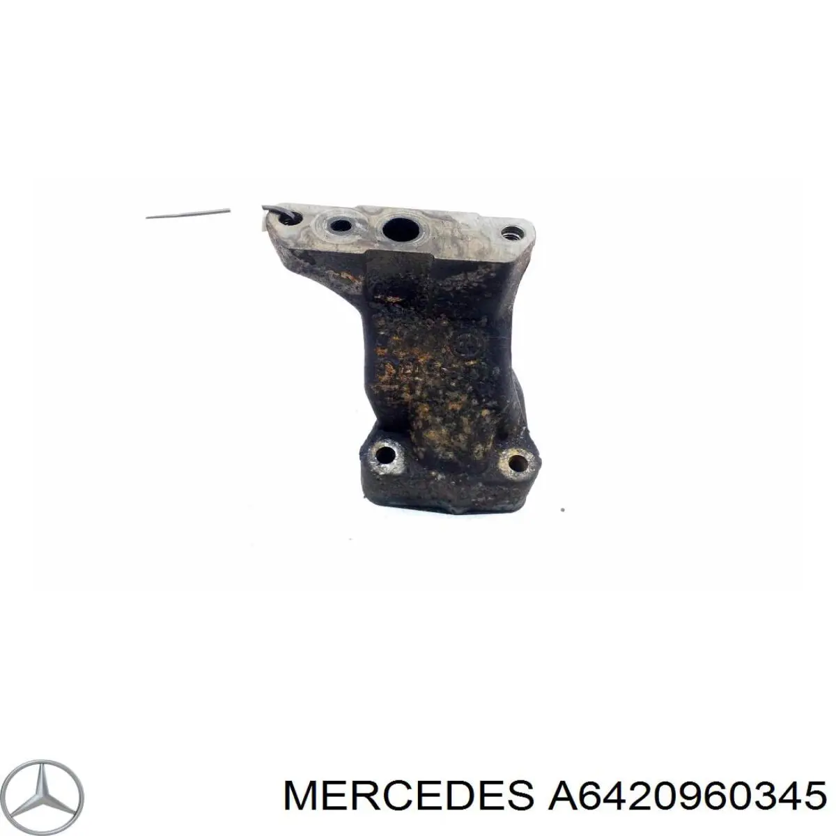 A6420960345 Mercedes