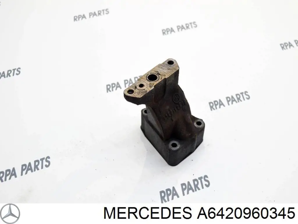 Mercedes A6420960345 precio, desde 31,94 EUR